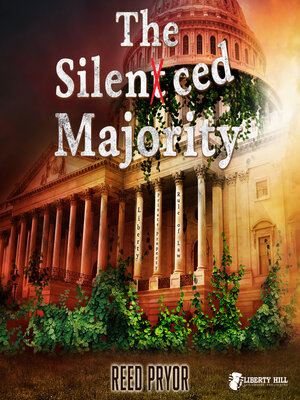 cover image of The Silenced Majority